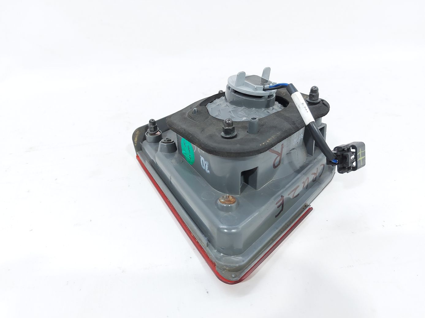 Cruze Ліхтар кришки багажника правий Chevrolet Cruze 2011-2016 95389372 Chevrolet Cruze 7