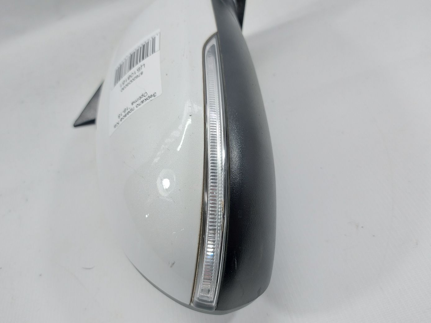 Optima Дзеркало праве (5 пінів) Kia Optima 2016-2018 87620D5030 Kia Optima 5