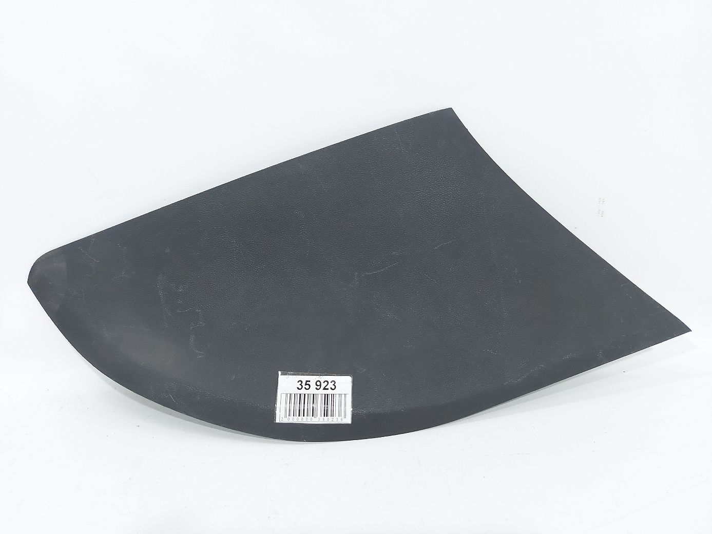 Dart. Накладка центральной консоли боковая левая Dodge Dart 2013-2019 1TB75DX9AC Dodge Dart