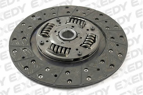 Болты крепления маховика сцепления. Диск зчеплення EXEDY MBD059U