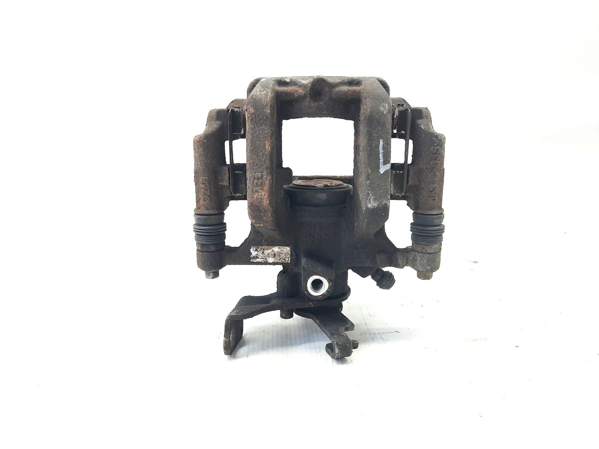 Trax Супорт гальмівний задній лівий Chevrolet Trax 2015-2017 13300883 Chevrolet Trax 6 Trax Супорт гальмівний задній лівий Chevrolet Trax 2015-2017 13300883 Chevrolet Trax 6