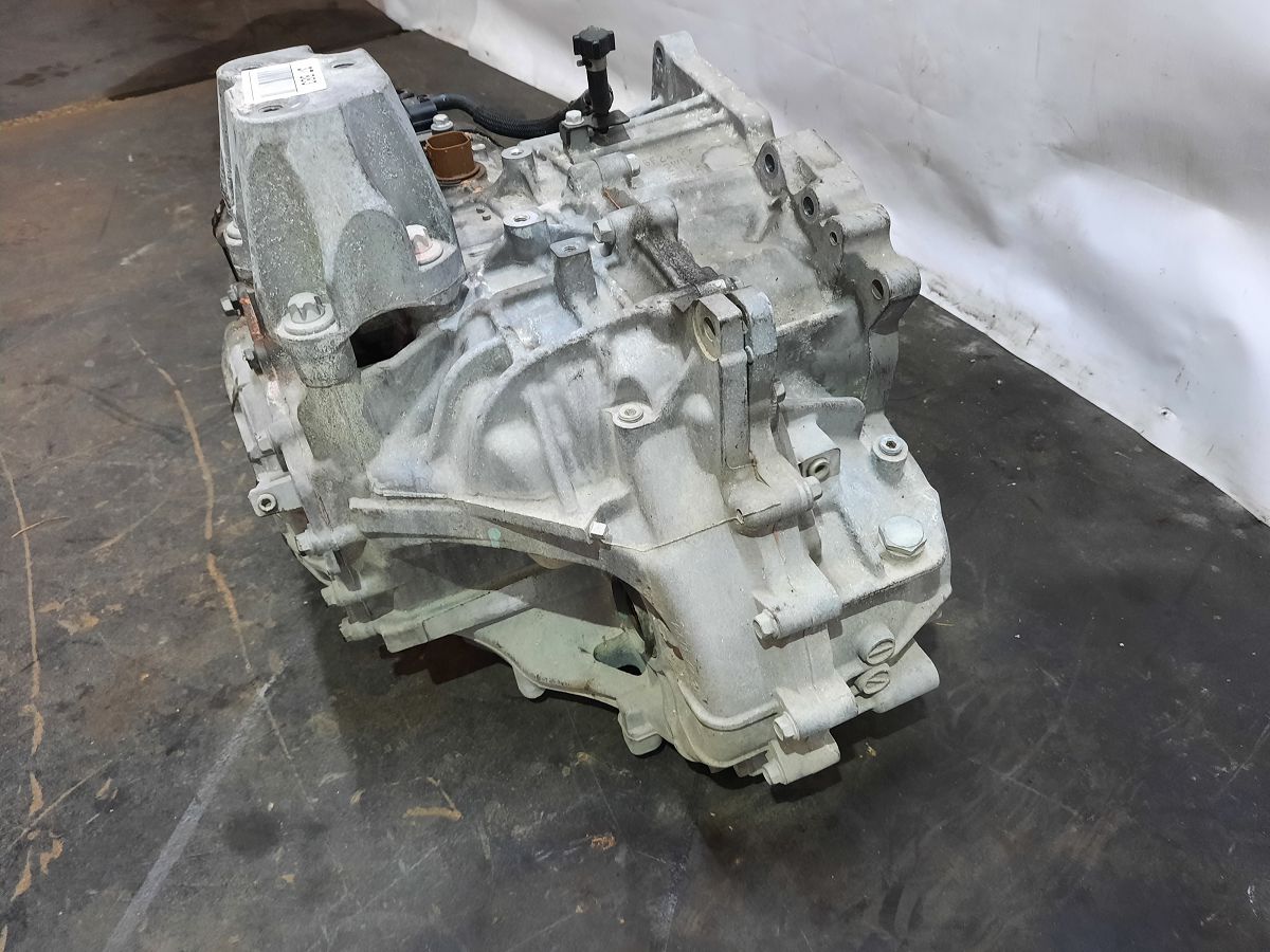 Dart Коробка АКПП Dodge Dart 2013-2016 68197728AA Dodge Dart 3