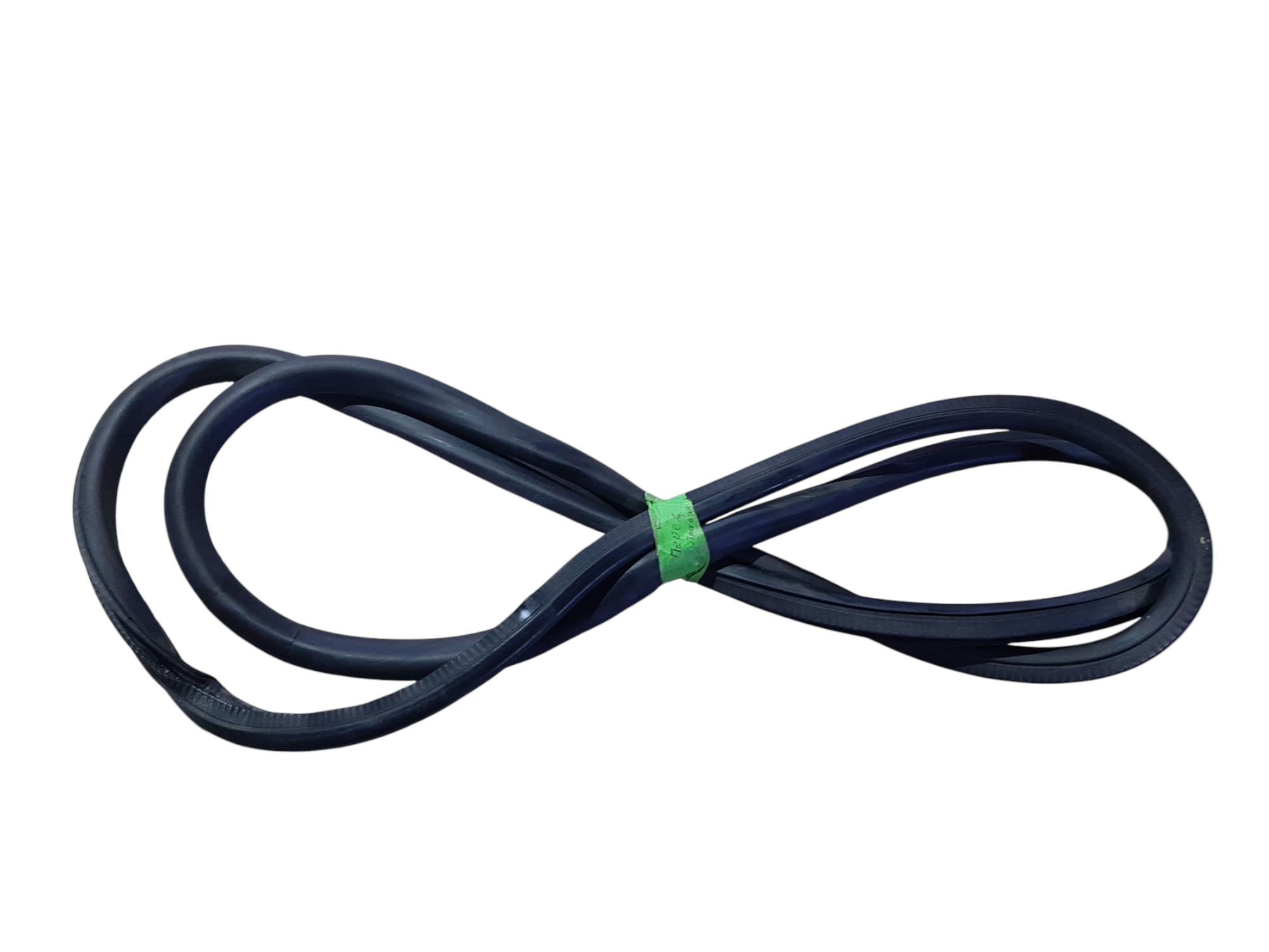 Bolt. Ущільнювач дверного отвору передній правий Chevrolet Bolt EV 2017-2023 42588069 Chevrolet Bolt EV