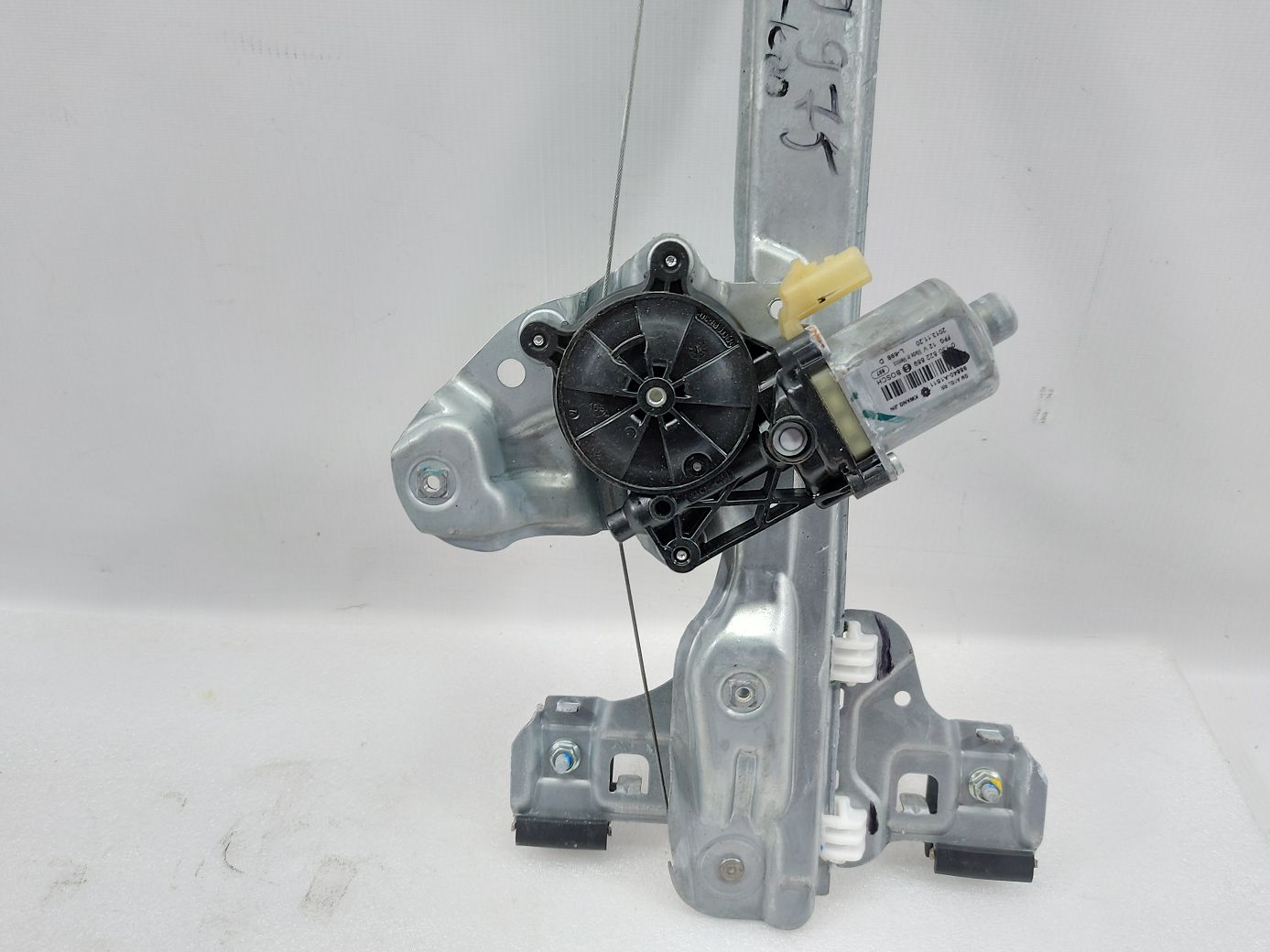 Ats Стеклоподъемник двери задней левой Cadillac ATS 2013-2018 22914588 Cadillac ATS 2 Ats Стеклоподъемник двери задней левой Cadillac ATS 2013-2018 22914588 Cadillac ATS 2