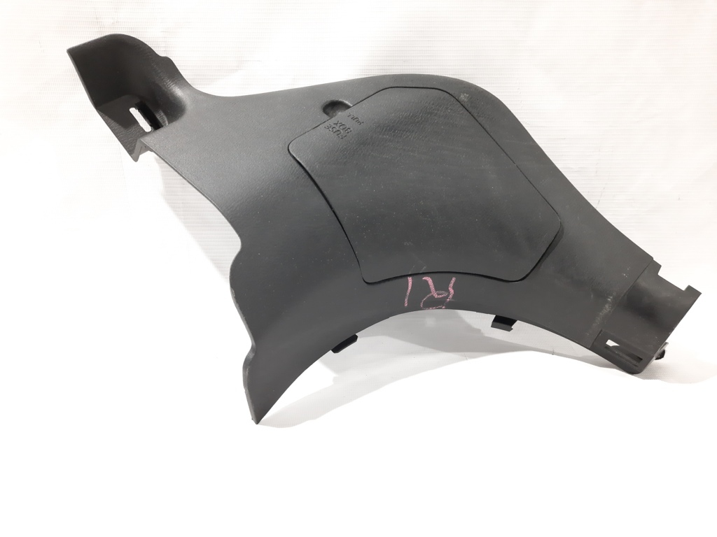 6 Обшивка переднього порогу кутова ліва Mazda 6 2014-2017 GHP968390E02 Mazda 6 3