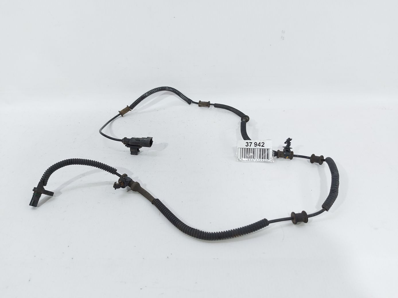 Grand caravan Датчик ABS колеса заднього лівого/правого Dodge Grand Caravan 2012-2020 68127990AD Dodge Grand Caravan 5 Grand caravan Датчик ABS колеса заднього лівого/правого Dodge Grand Caravan 2012-2020 68127990AD Dodge Grand Caravan 5