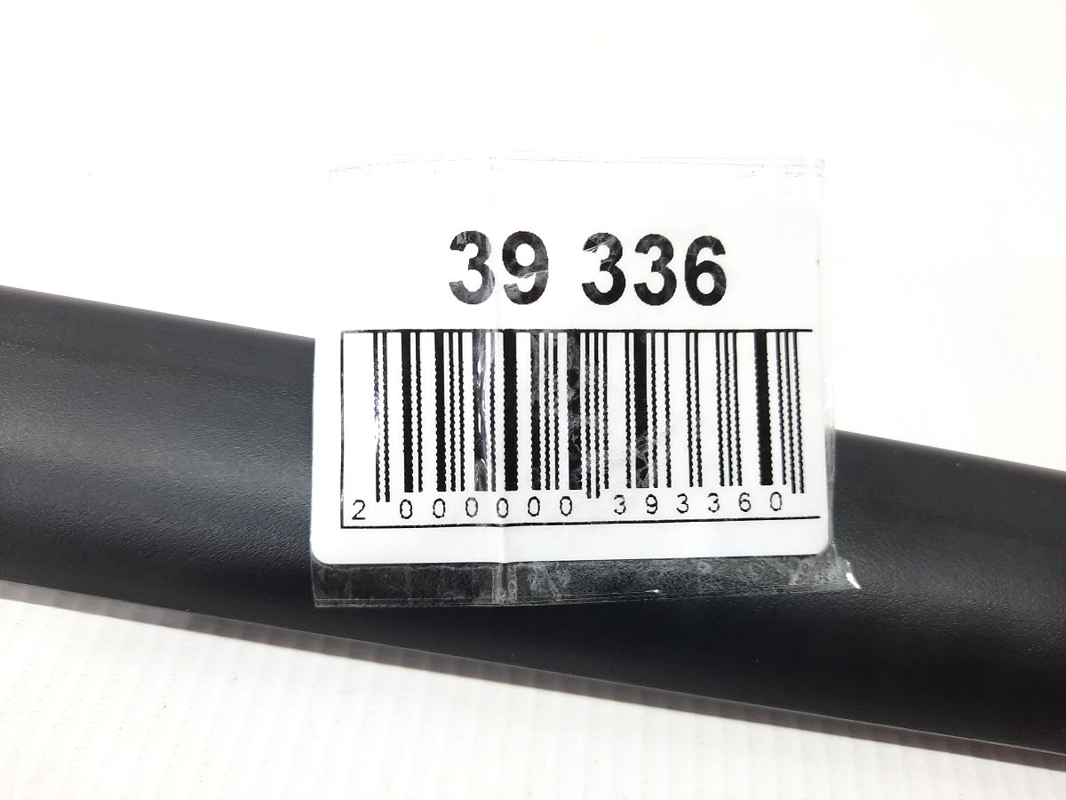 Trax Накладка арки дверей задньої правої Chevrolet Trax 2015-2021 95133800 Chevrolet Trax 6