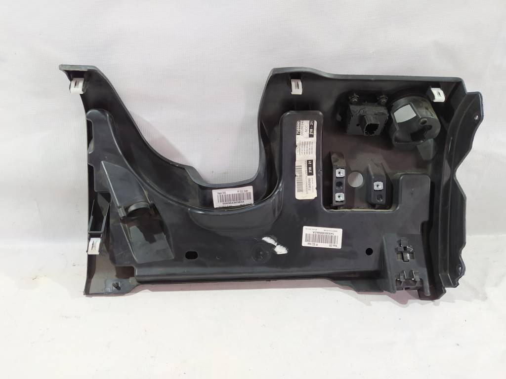 Dart Панель для вимикача головного світла та відкриття багажника Dodge Dart 2013-2019 1SV30LA8AD Dodge Dart 4