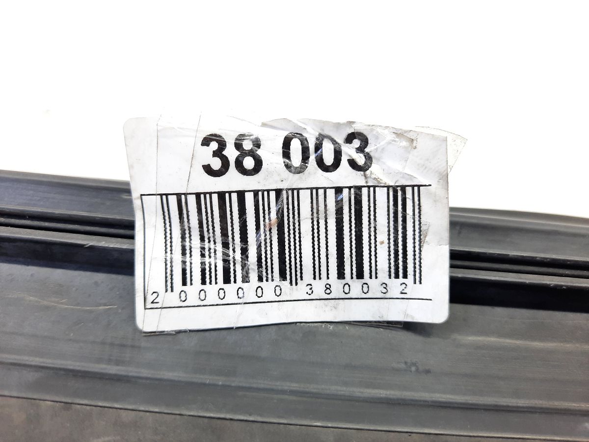 Grand caravan Пильовик радіатора нижній Dodge Grand Caravan 2008-2020 4677679AB Dodge Grand Caravan 4