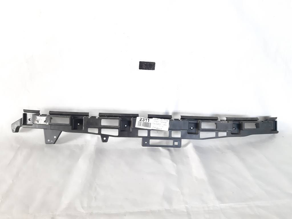 Impala Кріплення заднього заднього бампера Chevrolet Impala 2014-2020 20958041 Chevrolet Impala 8