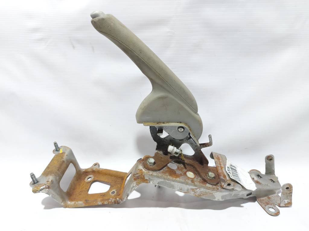 Insight Ручник стояночного тормоза Honda Insight 2010-2014 47105TM8013ZA Honda Insight 7