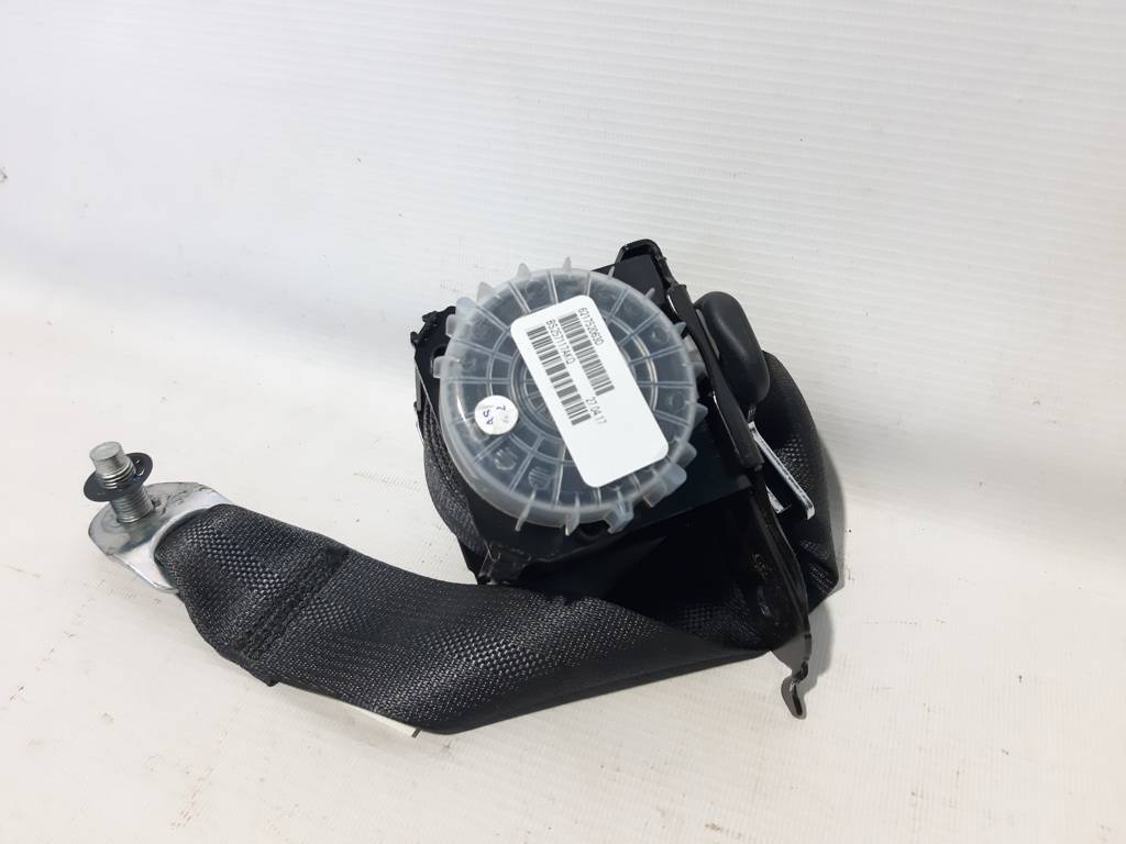 Sentra Ремінь безпеки задній лівий/правий Nissan Sentra 2013-2019 888443RM8A Nissan Sentra 22