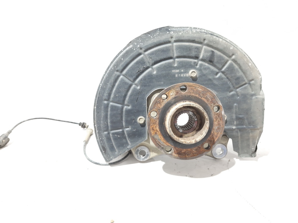 Dart Поворотный кулак передний левый Dodge Dart 2013-2019 68080586AD Dodge Dart 39