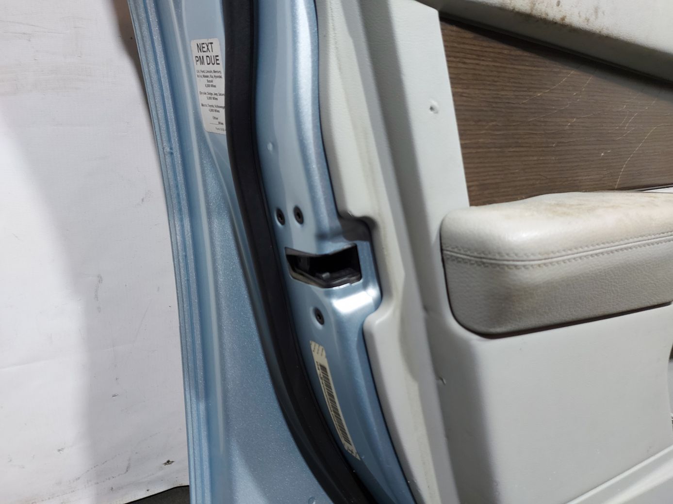 Xf Двері передні ліві Jaguar XF 2009-2015 C2Z2061 Jaguar XF 9 Xf Двері передні ліві Jaguar XF 2009-2015 C2Z2061 Jaguar XF 9