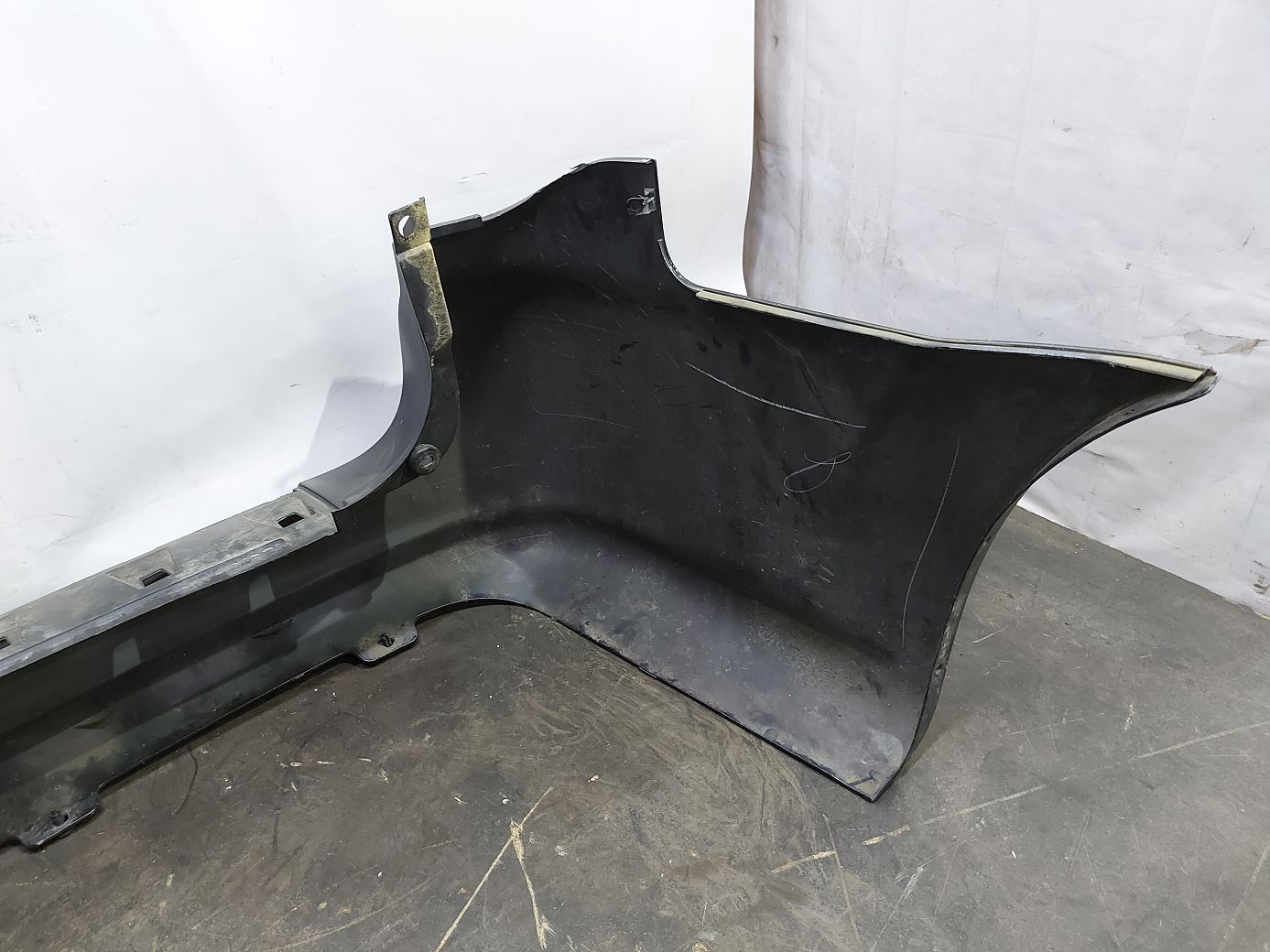 Товари з дефектами Бампер задній (подряпини, потертості) Dodge Grand Caravan 2011-2020 68125724AB Dodge Grand Caravan 10 Товари з дефектами Бампер задній (подряпини, потертості) Dodge Grand Caravan 2011-2020 68125724AB Dodge Grand Caravan 10