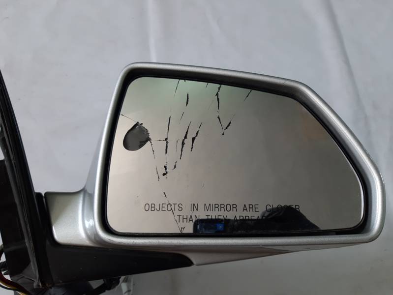 Cts. Дзеркало праве Cadillac CTS 2008-2014 25828075 Cadillac CTS