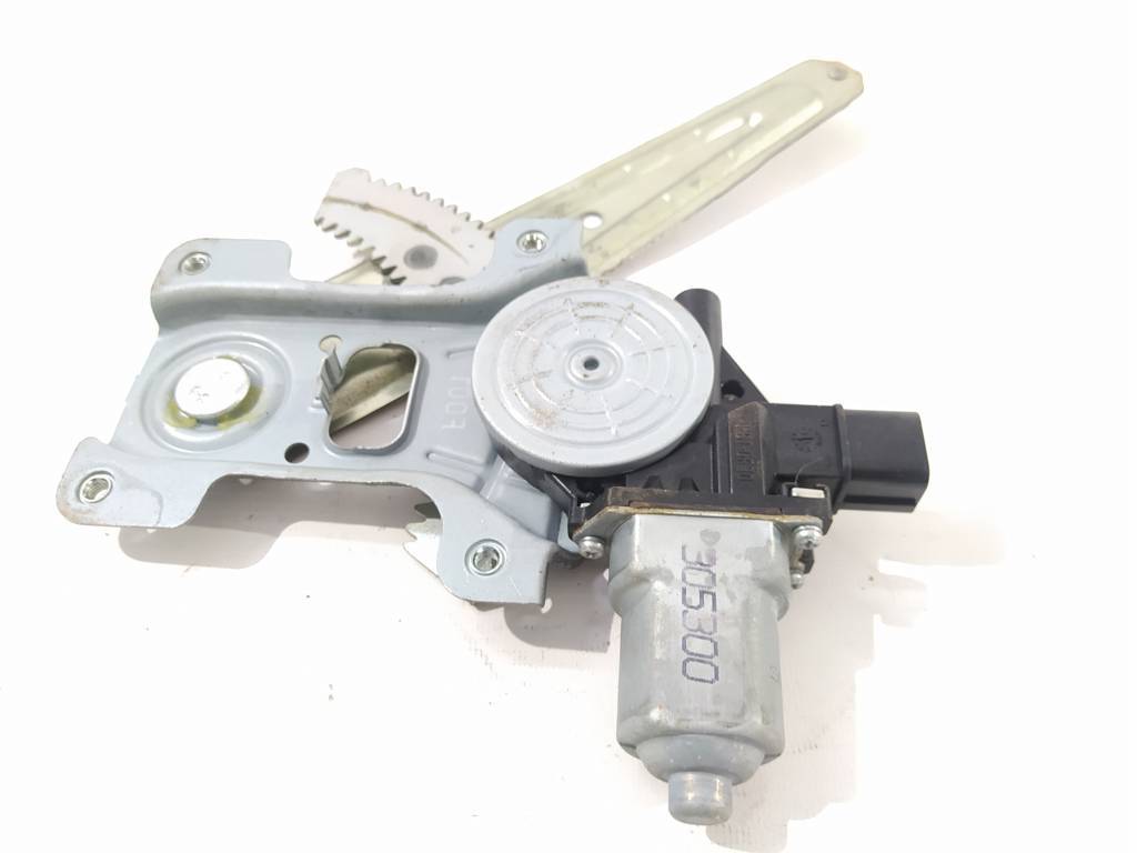 Crosstrek Склопідйомник дверей задньої лівої Subaru Crosstrek 2012-2020 62222FJ010 Subaru Crosstrek 6 Crosstrek Склопідйомник дверей задньої лівої Subaru Crosstrek 2012-2020 62222FJ010 Subaru Crosstrek 6