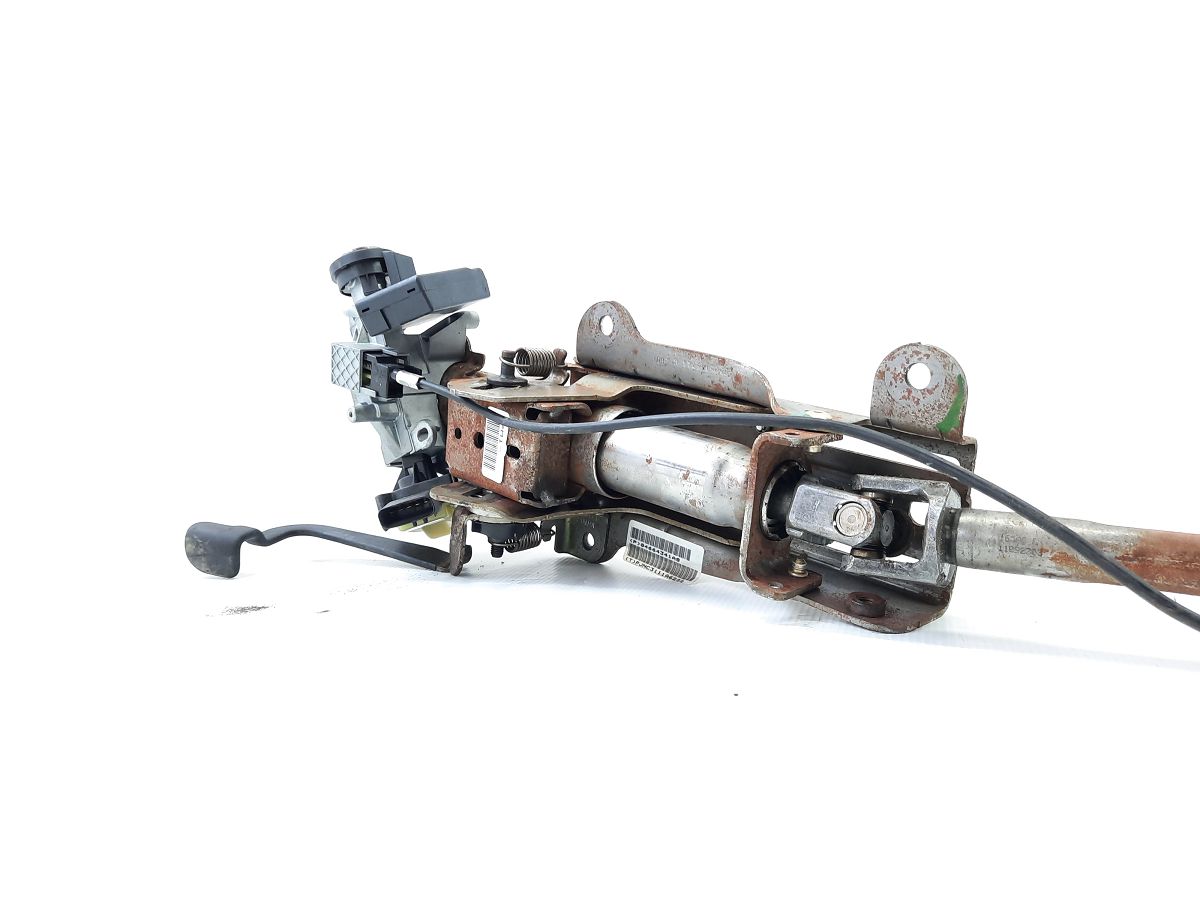 Patriot Рульова колонка Jeep Patriot 2012-2017 4664341AT Jeep Patriot 17