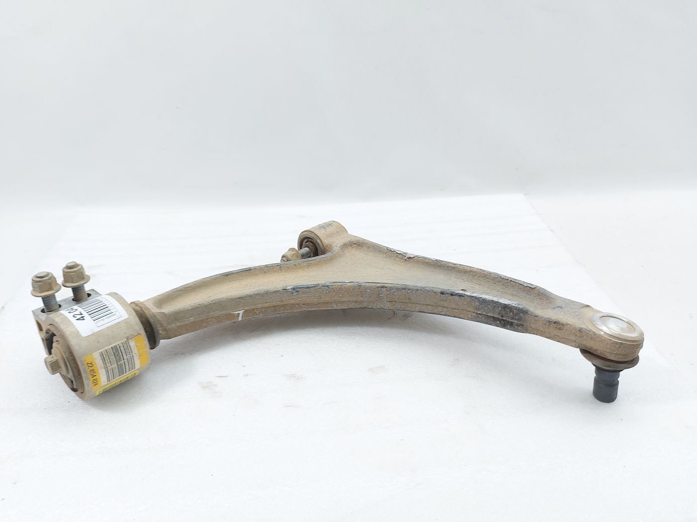 Regal Важіль передній лівий нижній Buick Regal 2011-2017 23354433 Buick Regal 5 Regal Важіль передній лівий нижній Buick Regal 2011-2017 23354433 Buick Regal 5