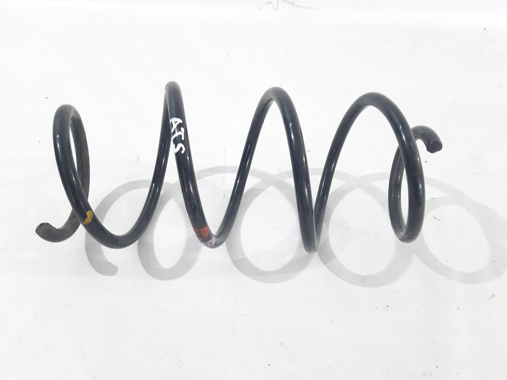 Ats. Пружина передньої стійки амортизатора права Cadillac ATS 2013-2019 22863249 Cadillac ATS