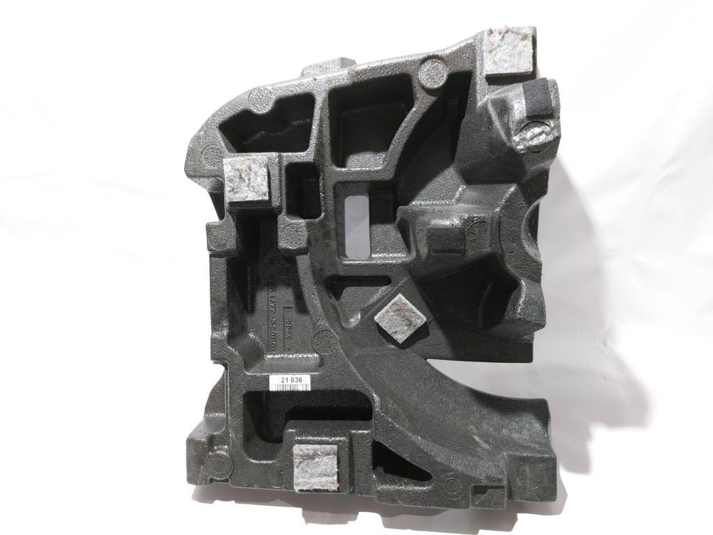 Prius c. Організатор багажного відділення лівий Toyota Prius C 2012-2019 6477752060 Toyota Prius C
