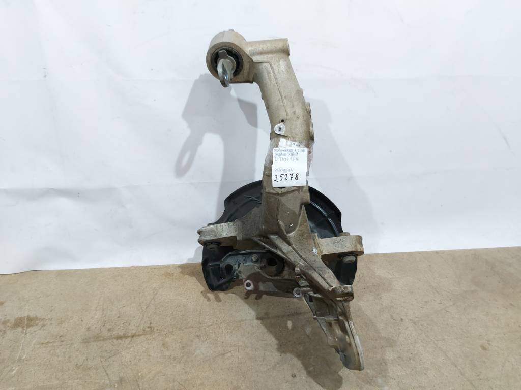 Dart Поворотный кулак задний левый Dodge Dart 2013-2019 68204867AC Dodge Dart 31