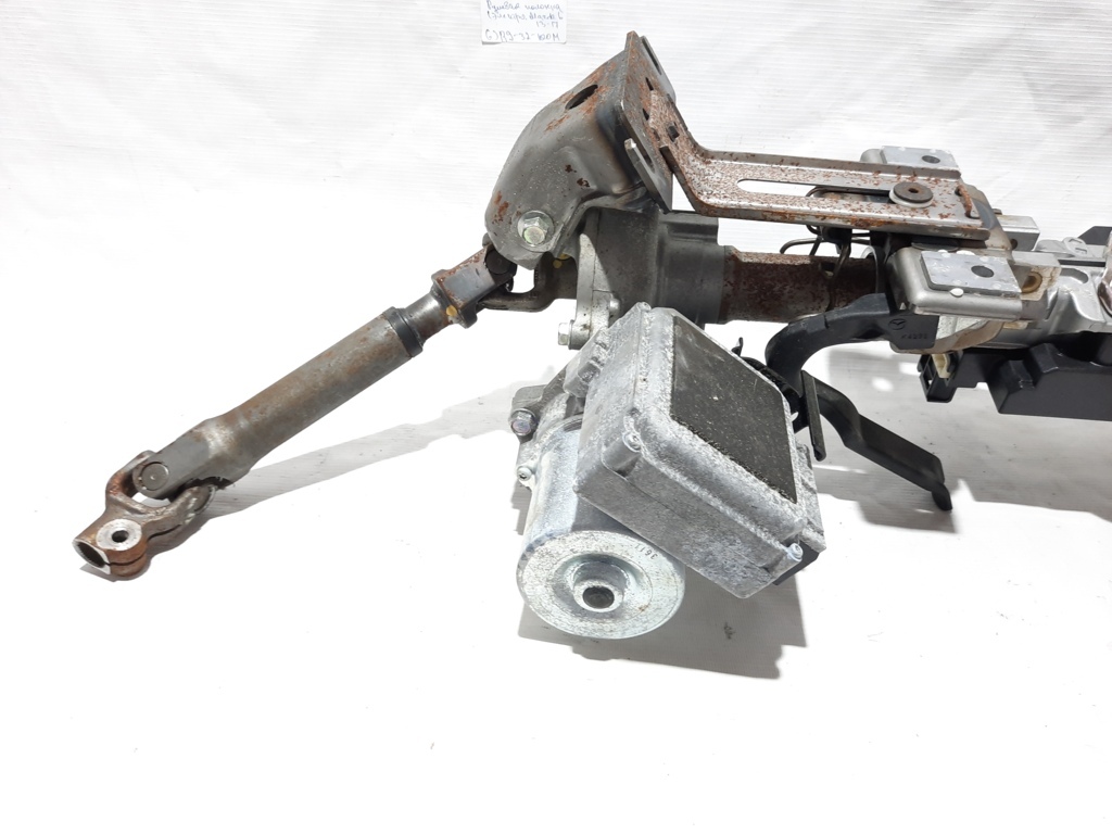 6 Рульова колонка (електро) Mazda 6 2013-2017 GJR932100M Mazda 6 18