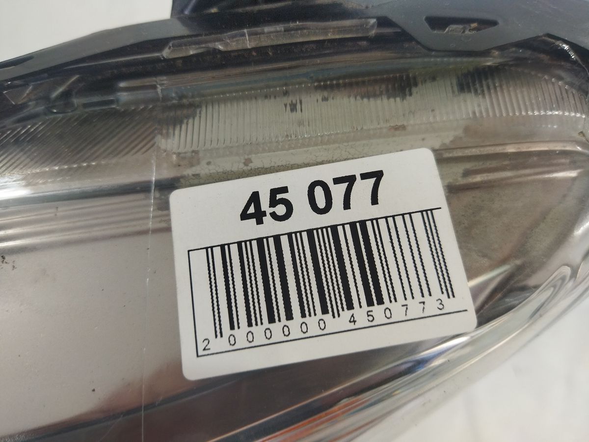 Altima Фара передня ліва Nissan Altima 2013-2015 260603TA9A Nissan Altima 13