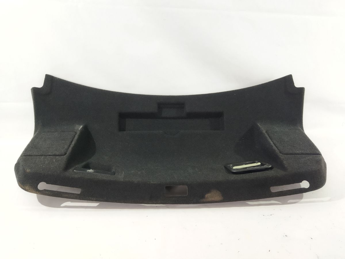 A4 Обшивка кришки багажника Audi A4 2013-2016 8K5867975ECA9 Audi A4 4