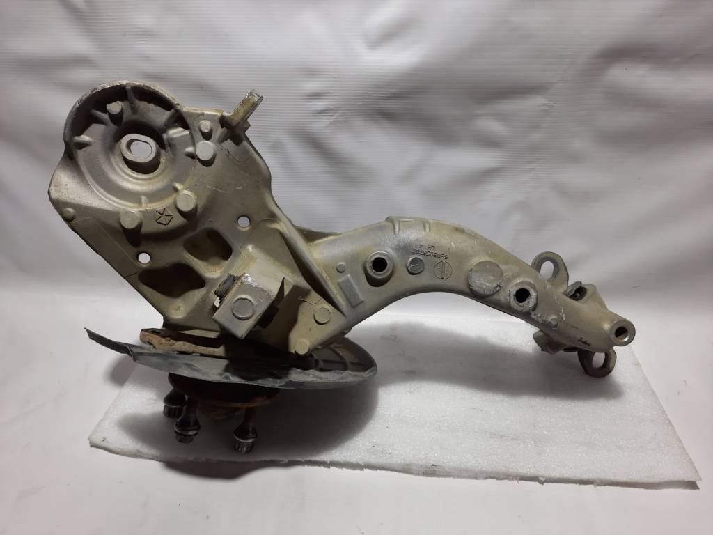 Dart Поворотный кулак задний левый Dodge Dart 2013-2019 68204867AC Dodge Dart 43