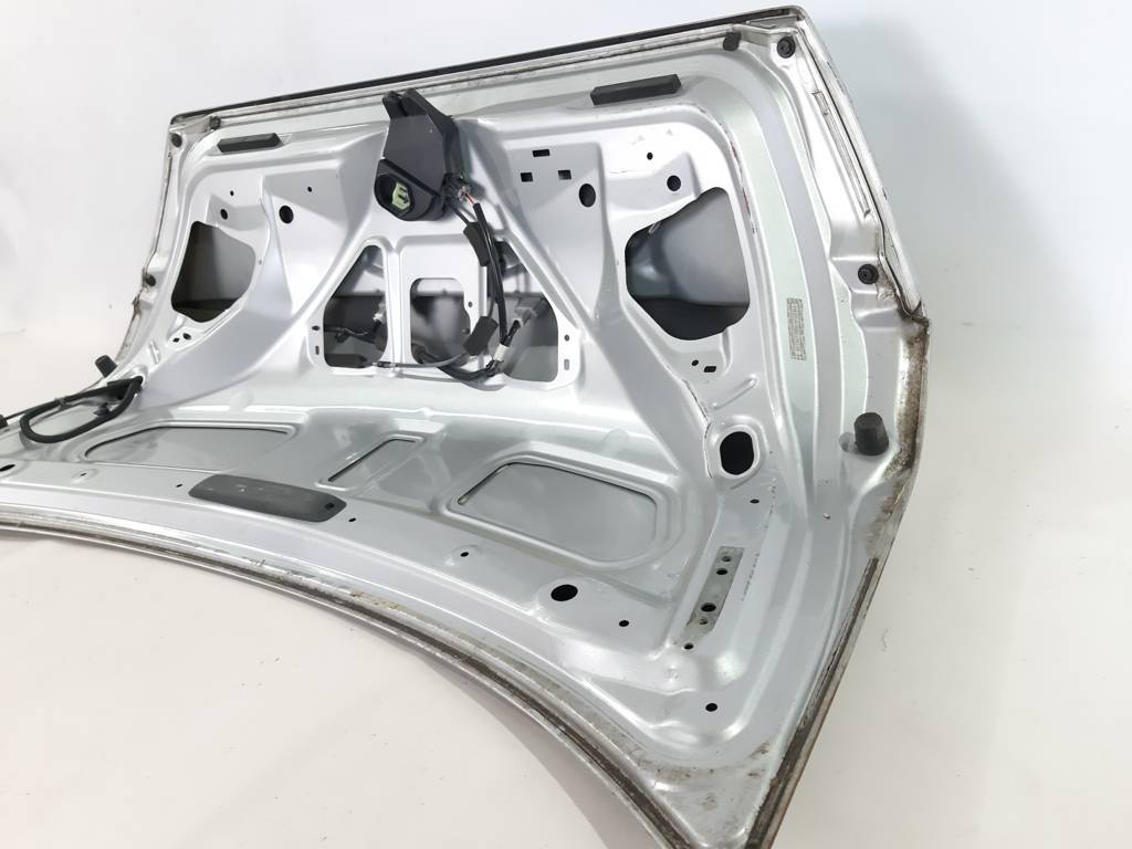 Accord Кришка багажника Honda Accord 2012-2013 68500TA5A90ZZ Honda Accord 15