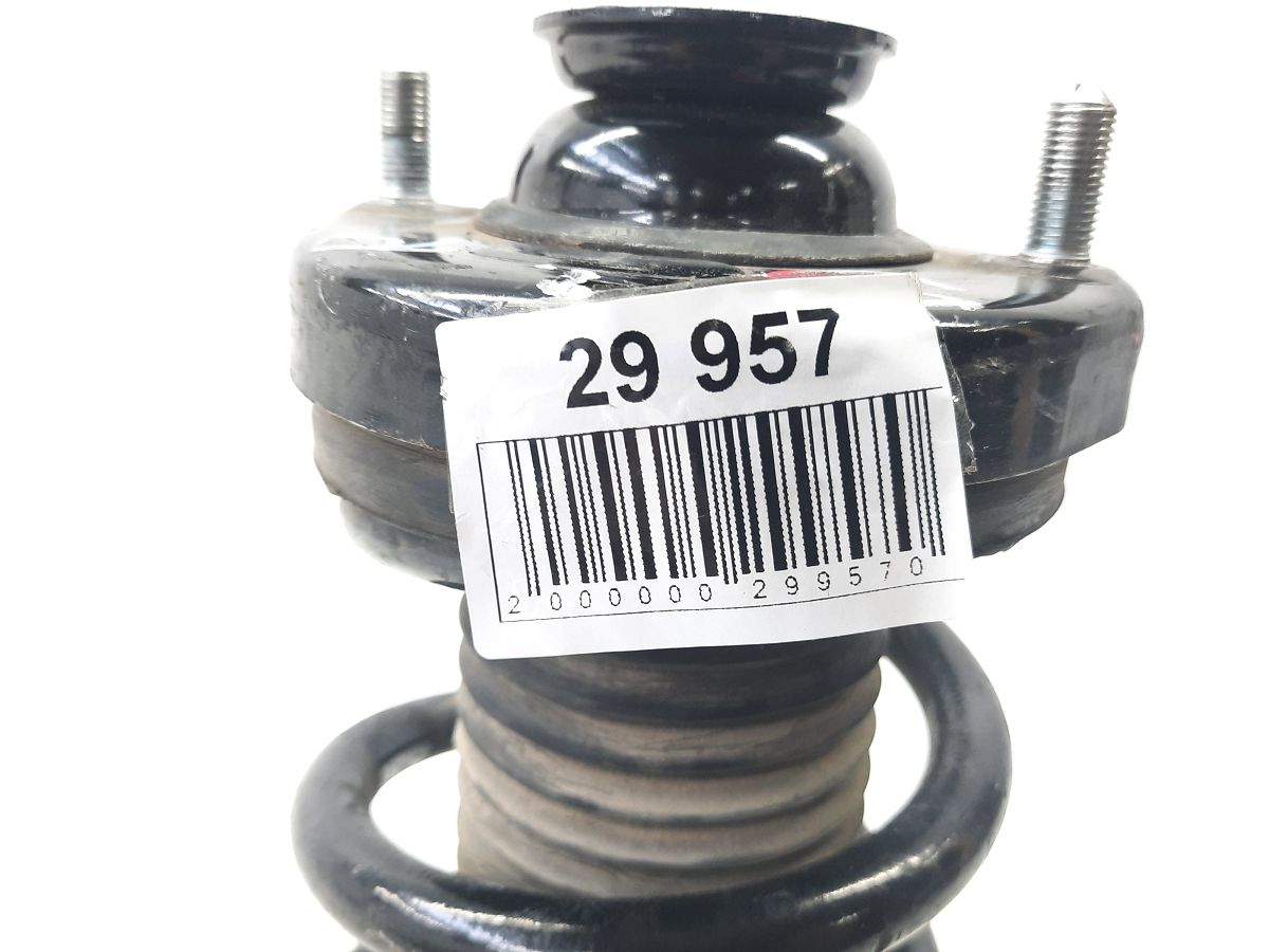 Journey Пружина задня ліва/права Dodge Journey 2011-2020 68065366AB Dodge Journey 4 Journey Пружина задня ліва/права Dodge Journey 2011-2020 68065366AB Dodge Journey 4