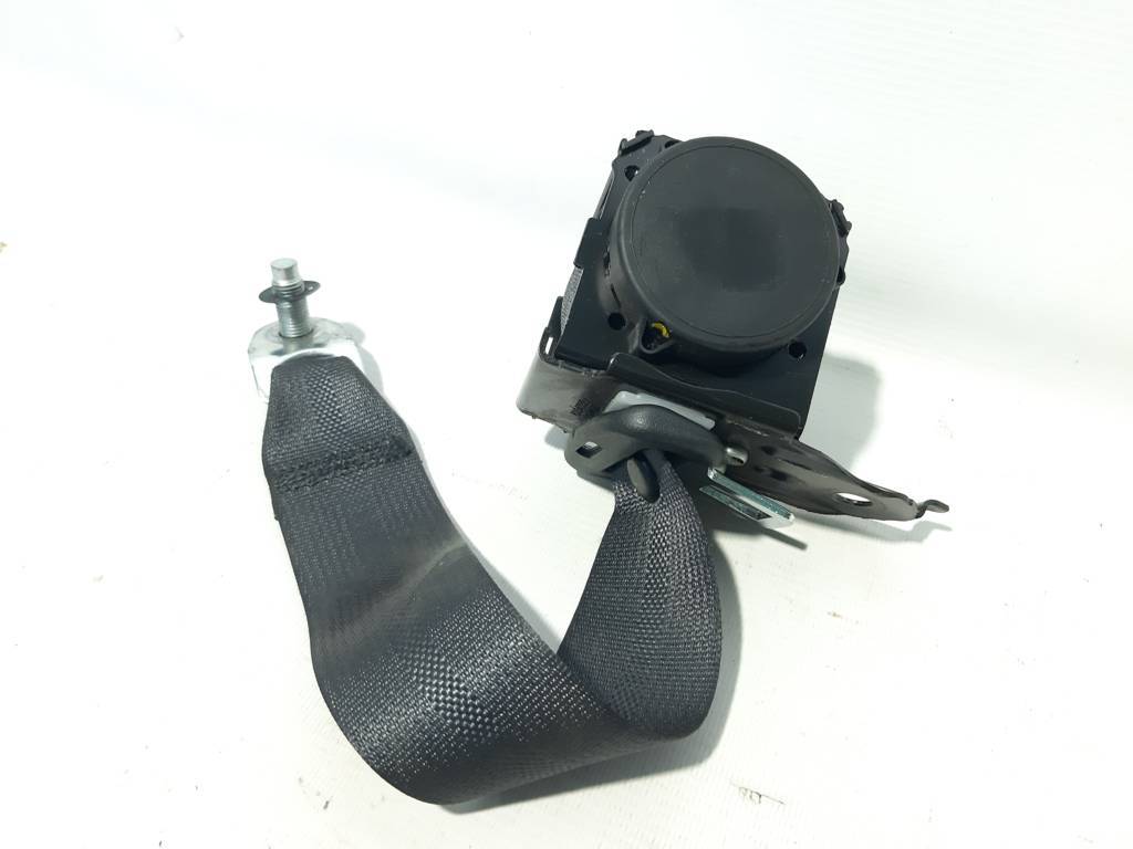 Sentra Ремінь безпеки задній лівий/правий Nissan Sentra 2013-2019 888443RM8A Nissan Sentra 21