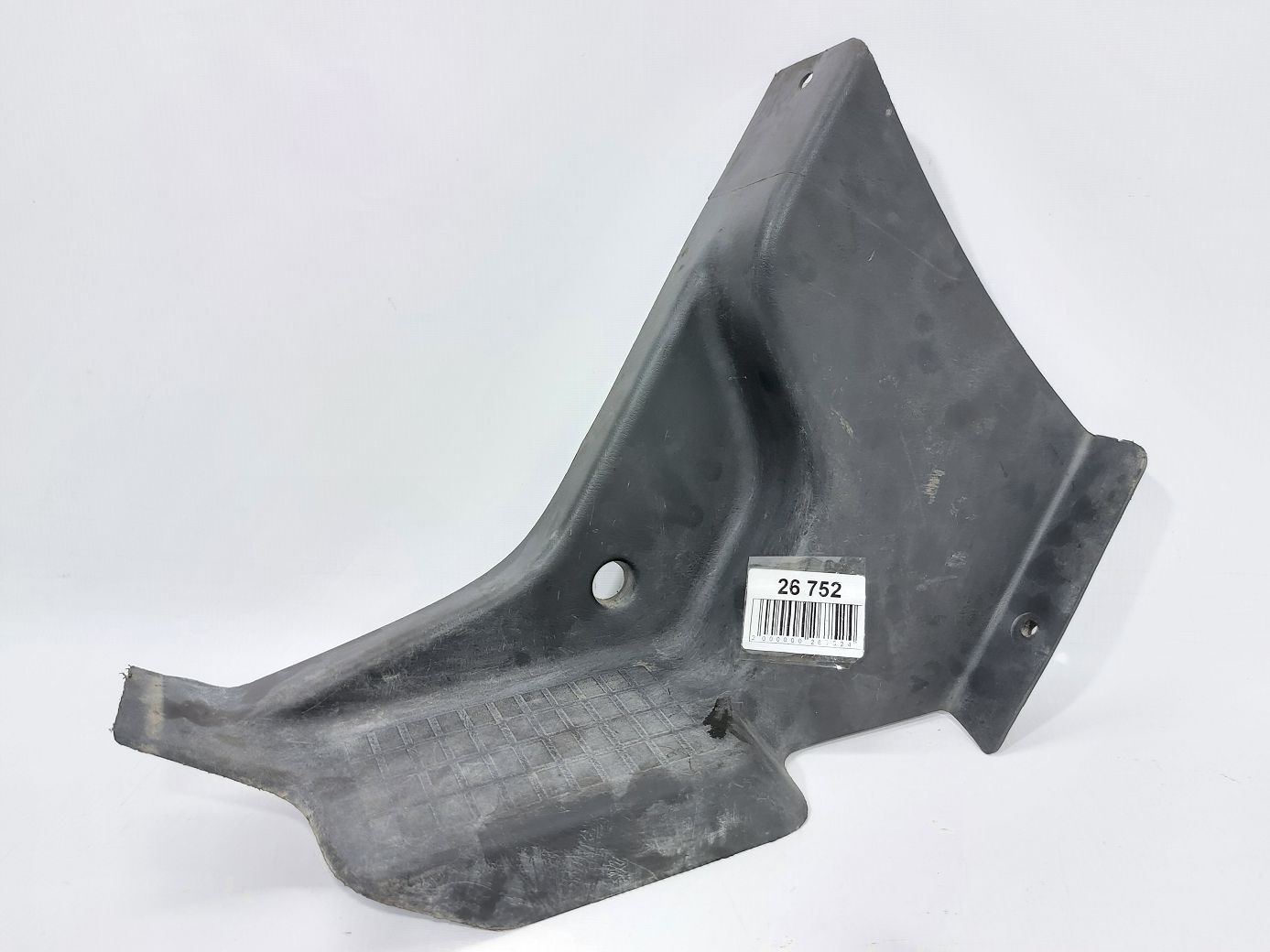 Sienna. Накладка для відпочинку ноги водія Toyota SIENNA 2015 3622866C1 Toyota SIENNA