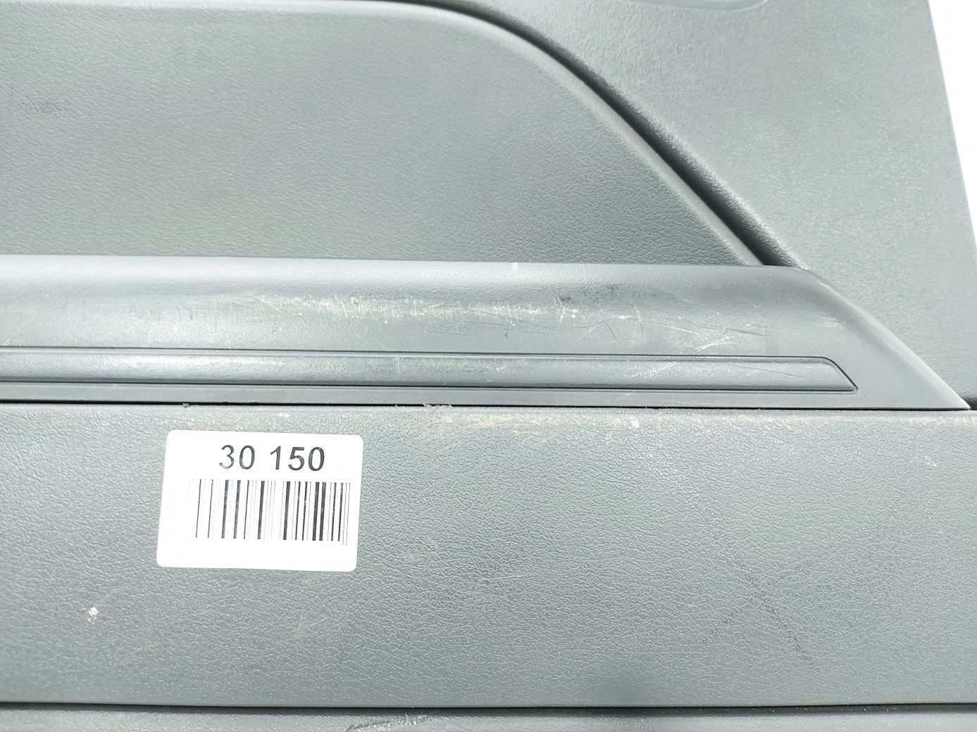 Patriot Карта дверей задньої лівої Jeep Patriot 2009-2017 1MB051K2AA Jeep Patriot 5