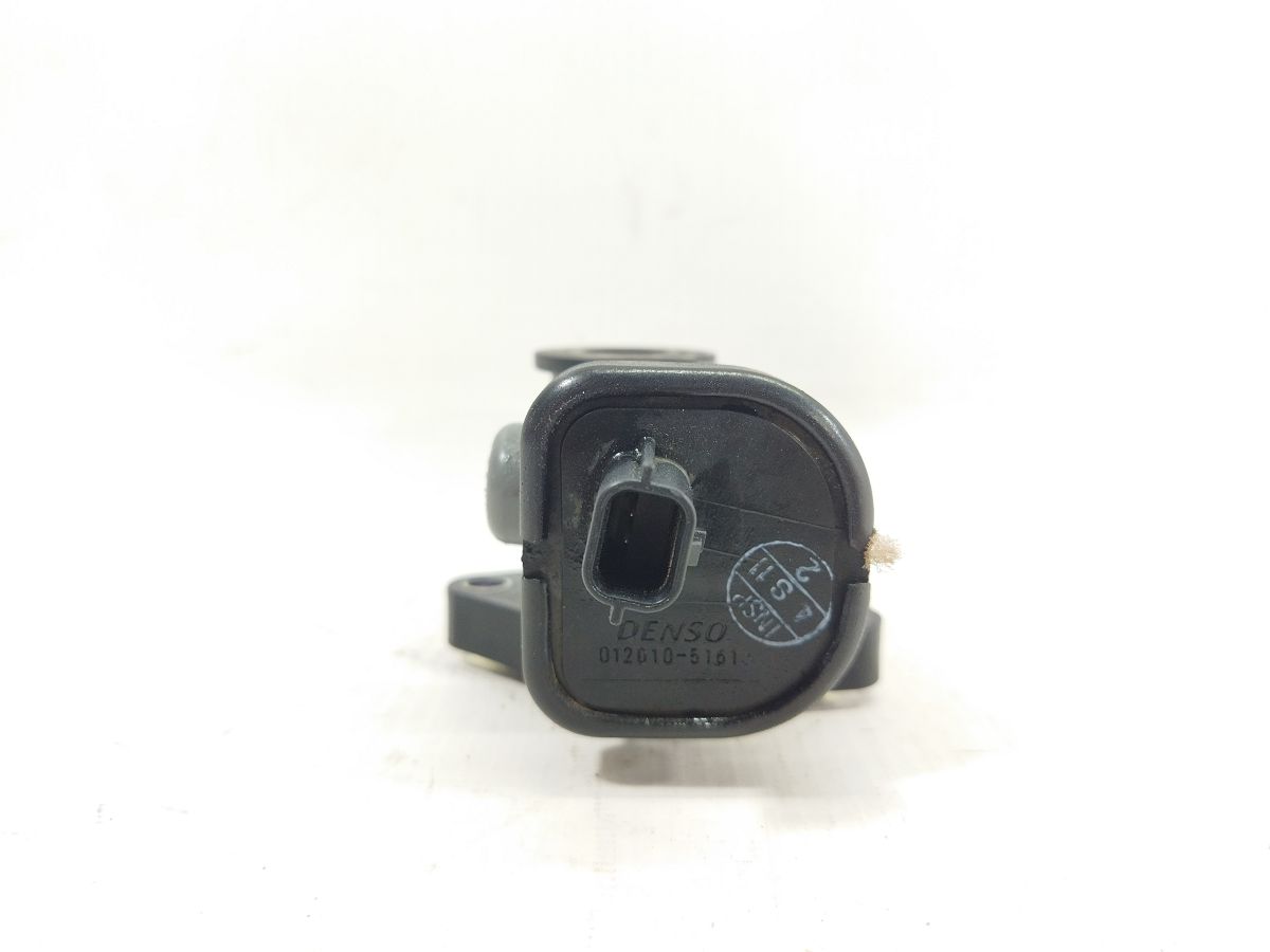 Rogue Вакуумный клапан впускного коллектора Nissan Rogue 2014-2020 120105161 Nissan Rogue 2