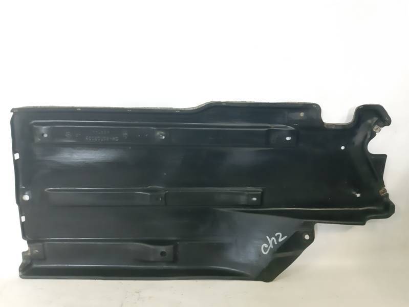 Dart Защита днища передняя правая Dodge Dart 2013-2019 68082726AD Dodge Dart 6