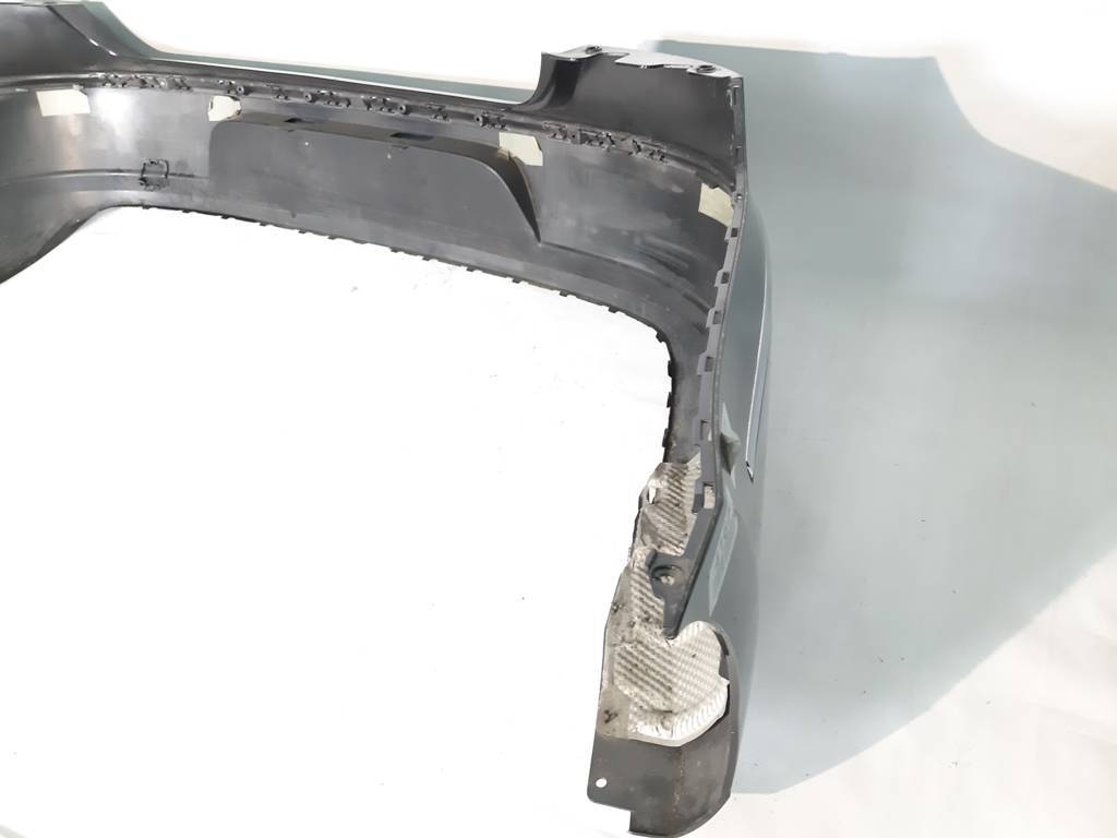 Passat cc Бампер задний Volkswagen Passat CC 2009-2012 3C8807417QGRU Volkswagen Passat CC 23