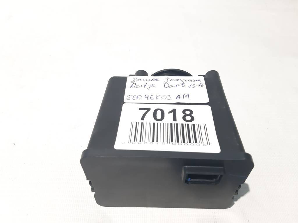 Dart Замок зажигания Dodge Dart 2013-2019 56046803AM Dodge Dart 16