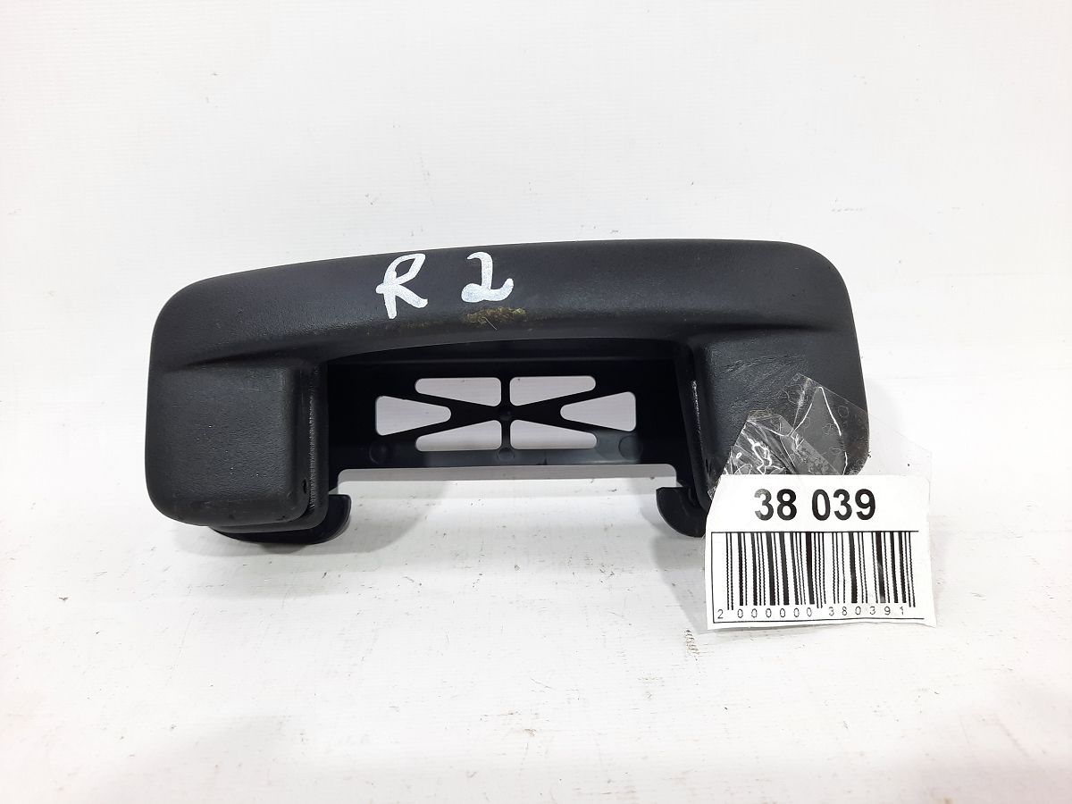 Grand caravan. Ручка стельова задня права Dodge Grand Caravan 2008-2020 5109482AB Dodge Grand Caravan