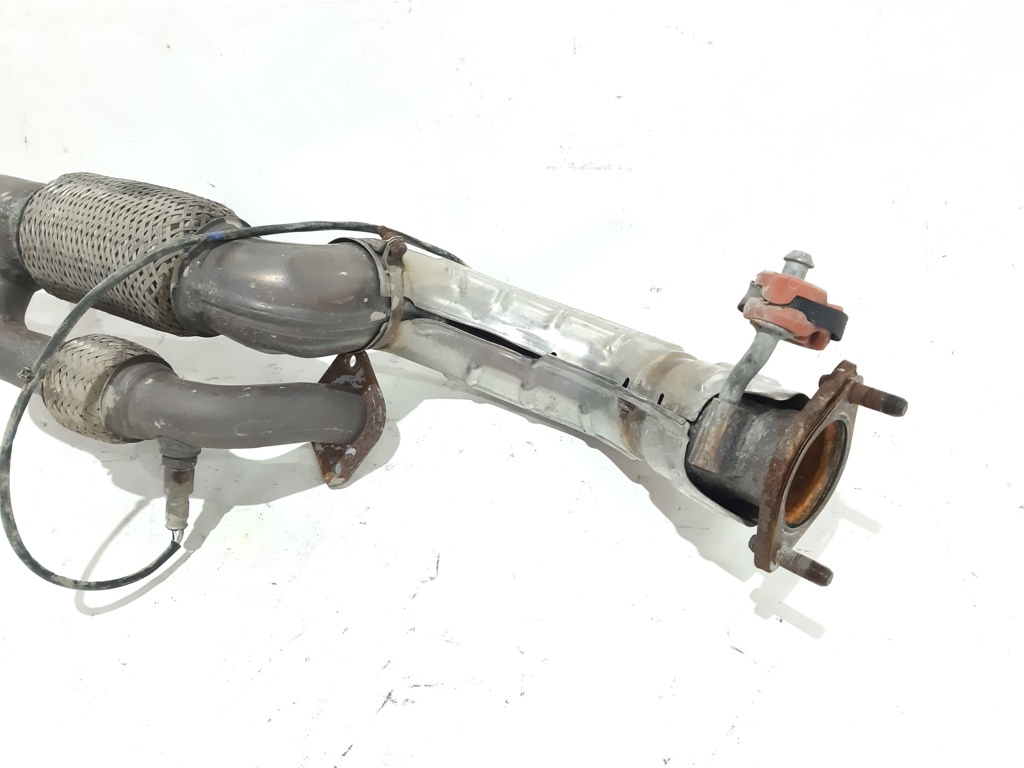 Cadenza Вихлопна труба 1 частина Kia CADENZA 2014-2016 286103R410 Kia CADENZA 2