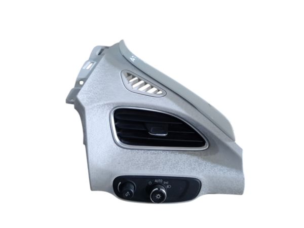 Bolt. Накладка торпеди ліва Chevrolet Bolt EV 2017-2021 42679390 Chevrolet Bolt EV