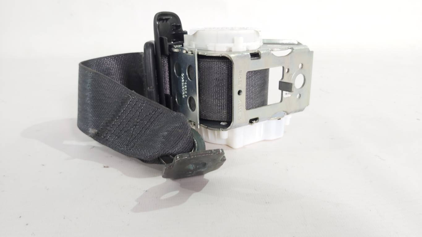 Dart Ремінь безпеки другого ряду сидінь центральний Dodge Dart 2012-2016 1SV69DX9AC Dodge Dart 34