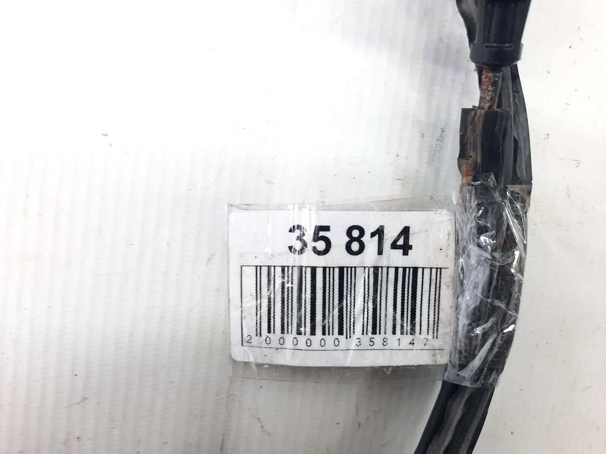 Dart Трос замку капота Dodge Dart 2013-2019 68082455AD Dodge Dart 9