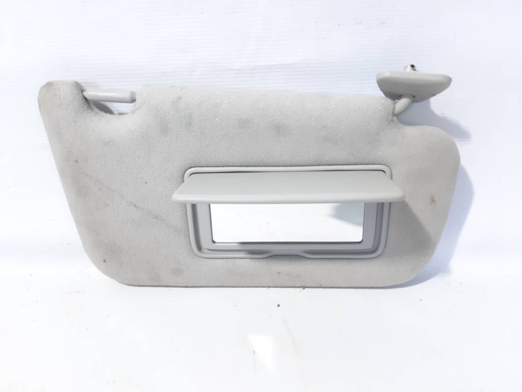 Sentra Козырёк солнцезащитный правый Nissan Sentra 2013-2017 964003SG7A Nissan Sentra 11 Sentra Козырёк солнцезащитный правый Nissan Sentra 2013-2017 964003SG7A Nissan Sentra 11