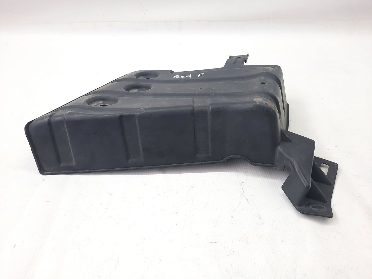 Fusion Защита днища левая Ford Fusion 2012 DG9311778DB Ford Fusion 2