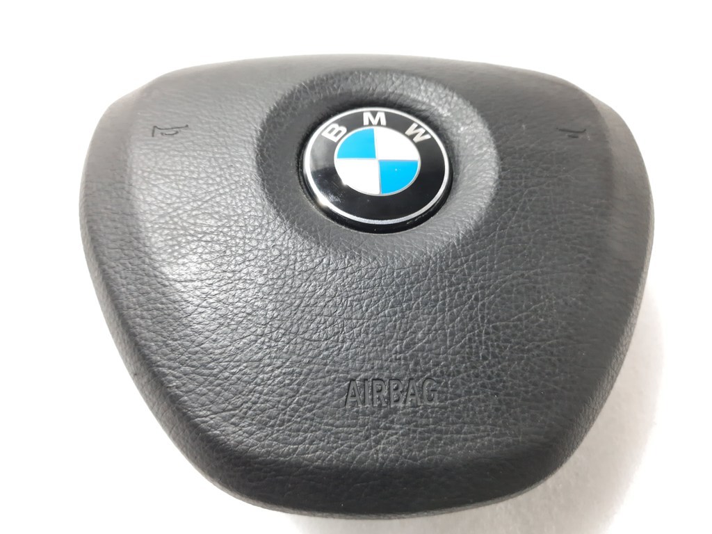 7 series. Air Bag руля BMW 7 2009-2019 32306778296 BMW 7