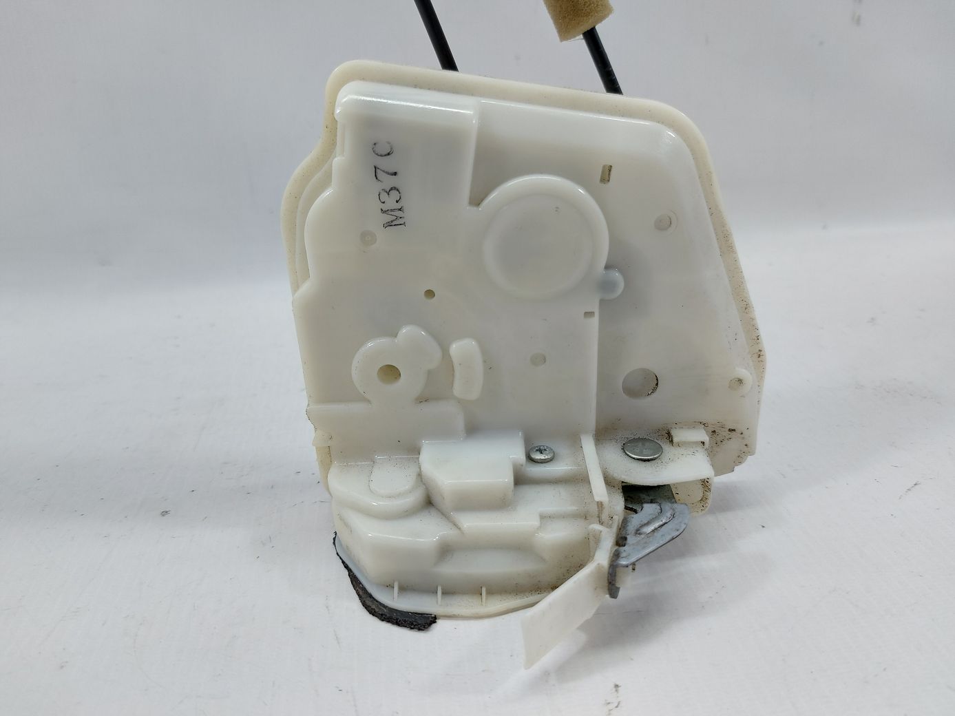 3 Замок дверей задньої лівої Mazda 3 2014-2018 BHP273310B Mazda 3 3 3 Замок дверей задньої лівої Mazda 3 2014-2018 BHP273310B Mazda 3 3