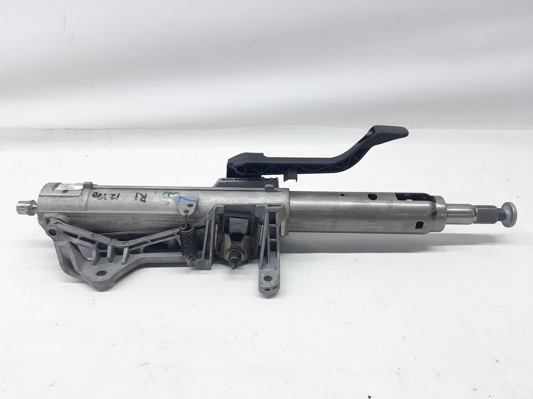 Malibu. Рульова колонка Chevrolet Malibu 2017-2018 84192523 Chevrolet Malibu Malibu. Рульова колонка Chevrolet Malibu 2017-2018 84192523 Chevrolet Malibu