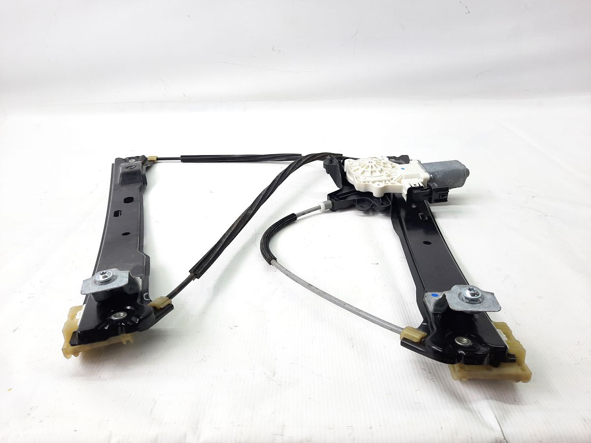 C-max. Стеклоподъёмник двери передней левой Ford C-Max 2013-2018 DM5Z5823201C Ford C-Max